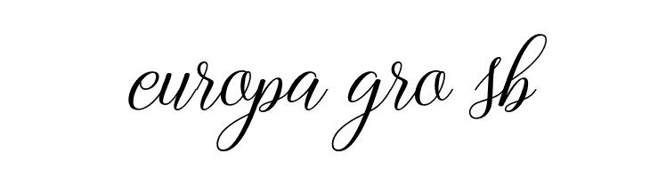 Gebrina-Regular  Free Fonts Download