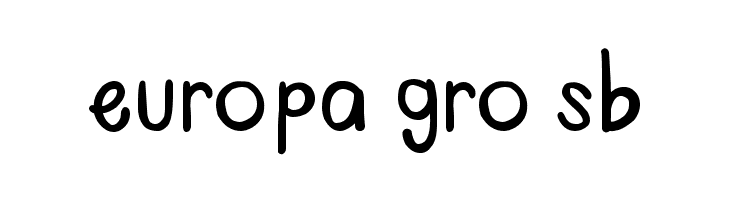 Fourth Grader Font  Free Fonts Download