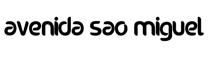 noraviyel-Regular  Free Fonts Download