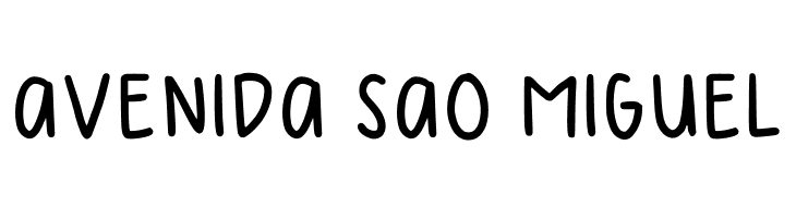 Mel Handwriting 2 Regular  Free Fonts Download