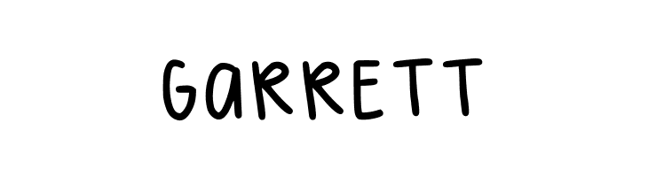 Mel Handwriting 2 Regular  Free Fonts Download
