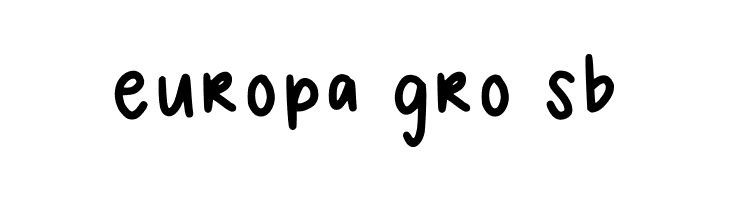 Mel Handwriting 2 Regular  Free Fonts Download