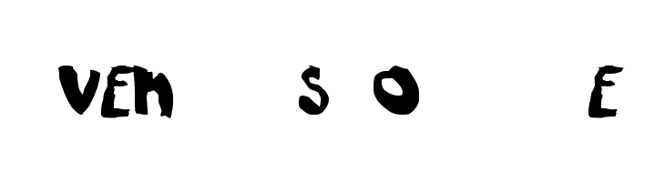 NoRules  Free Fonts Download