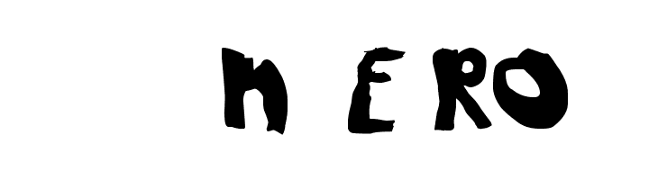 NoRules  Free Fonts Download