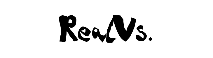 NoRules  Free Fonts Download