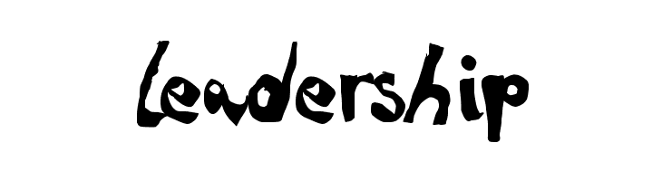 NoRules  Free Fonts Download