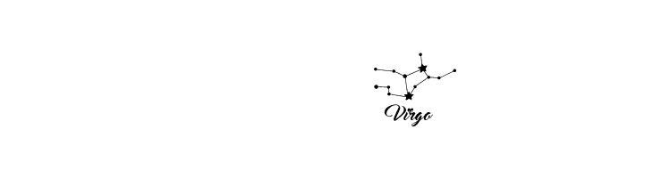 Constellations Ostia  Free Fonts Download