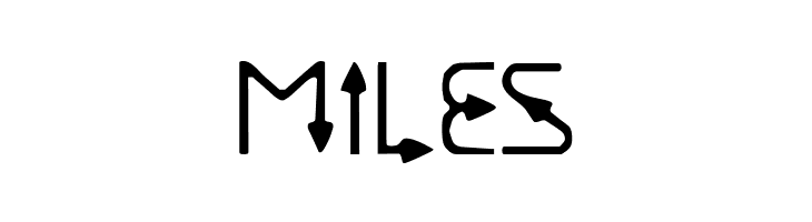 Sagittarius  Free Fonts Download