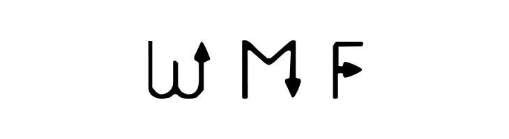Sagittarius  Free Fonts Download