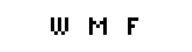 PixelMadness  Free Fonts Download