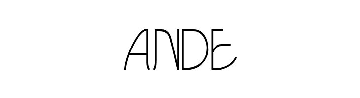 Eksotika Regular  Free Fonts Download