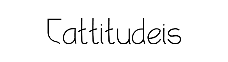 Eksotika Regular  Free Fonts Download