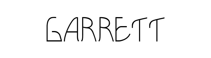 Eksotika Regular  Free Fonts Download