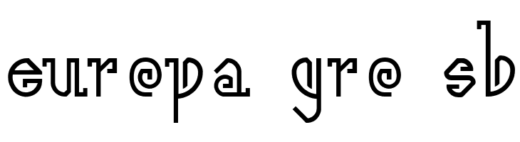 Ñe'ê  Free Fonts Download