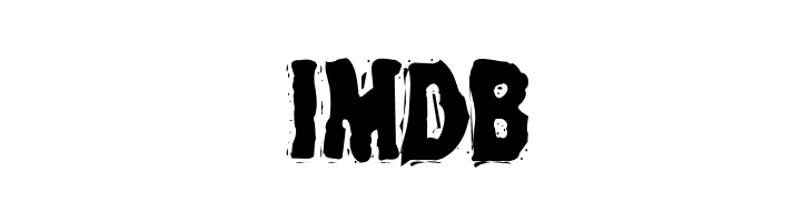 VTC NightOfTheDeadCorruptCaps  Free Fonts Download