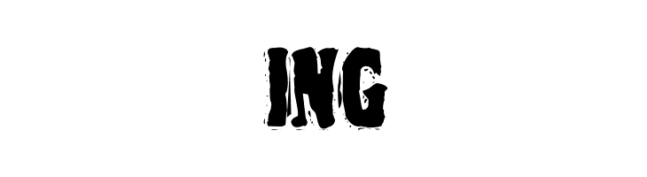 VTC NightOfTheDeadCorruptCaps  Free Fonts Download