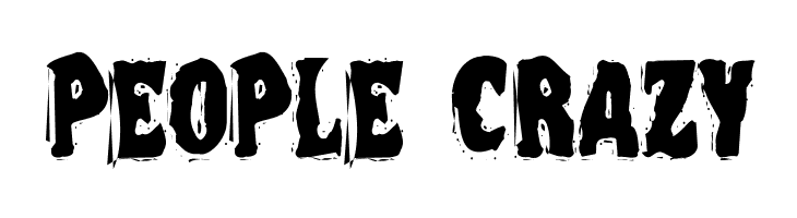 VTC NightOfTheDeadCorruptCaps  Free Fonts Download