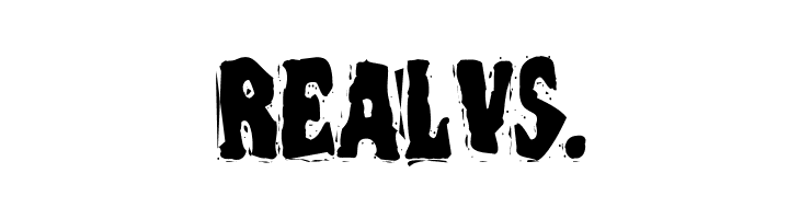 VTC NightOfTheDeadCorruptCaps  Free Fonts Download