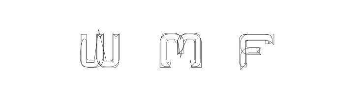 Tresor Eins  Free Fonts Download