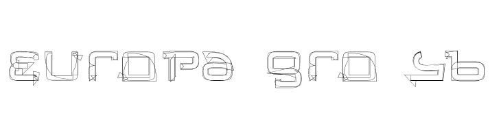 Tresor Eins  Free Fonts Download