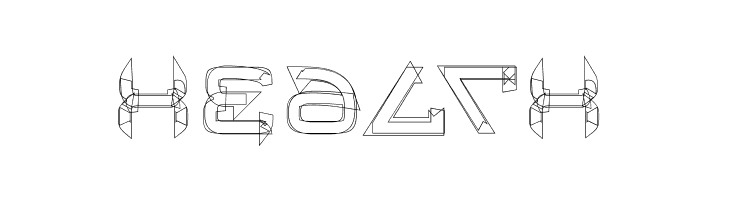 Tresor Eins  Free Fonts Download
