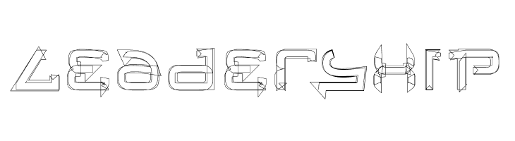 Tresor Eins  Free Fonts Download