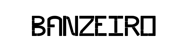 Piped  Free Fonts Download