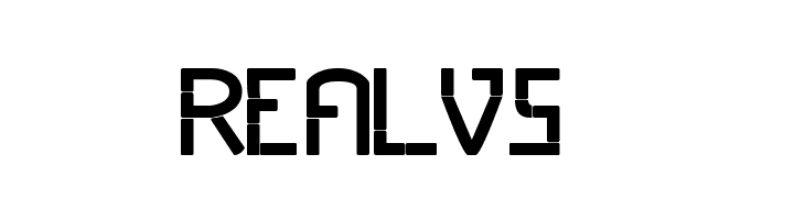 Piped  Free Fonts Download