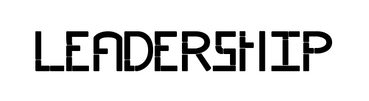 Piped  Free Fonts Download