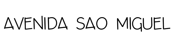 ArchitectsDraftBold  Free Fonts Download