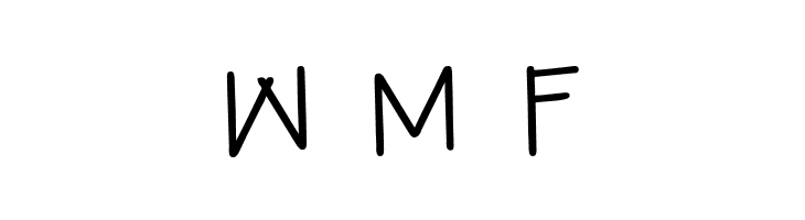 ArchitectsDraftBold  Free Fonts Download