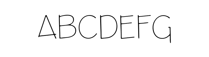 ArchitectsDraft  Free Fonts Download