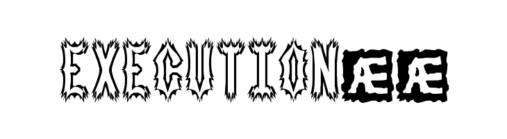 Dark Side [BRK]  Free Fonts Download