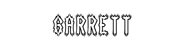 Dark Side [BRK]  Free Fonts Download