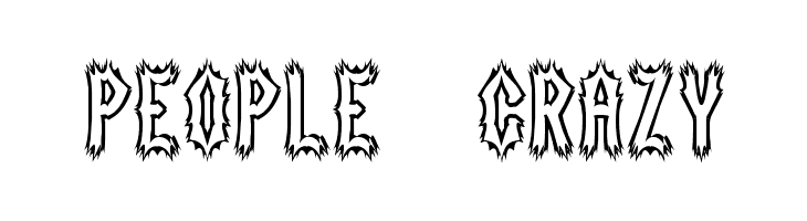 Dark Side [BRK]  Free Fonts Download