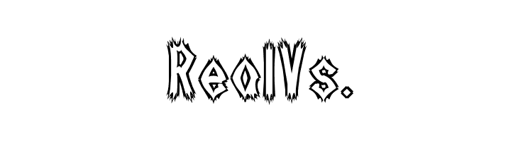 Dark Side [BRK]  Free Fonts Download