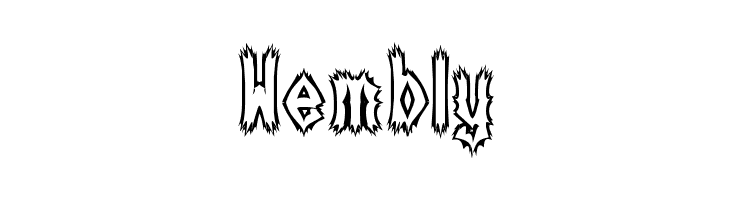 Dark Side [BRK]  Free Fonts Download