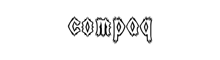 Dark Side [BRK]  Free Fonts Download