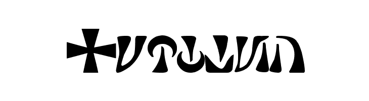 Sacre  Free Fonts Download