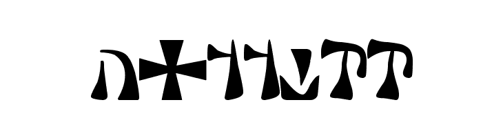 Sacre  Free Fonts Download