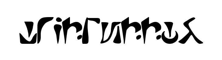 Sacre  Free Fonts Download