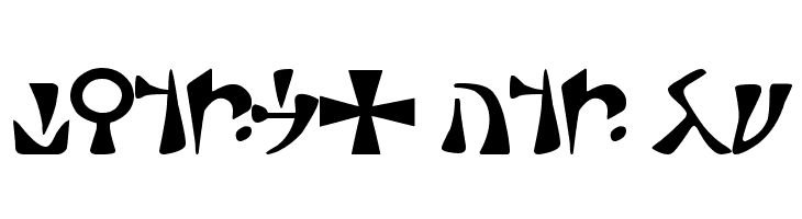 Sacre  Free Fonts Download