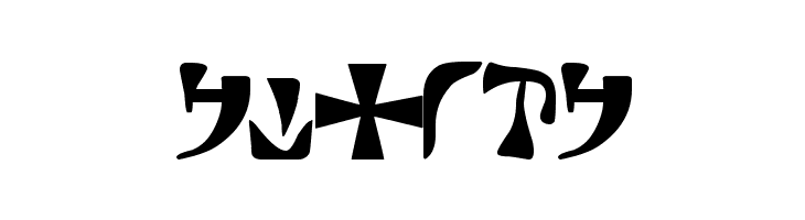 Sacre  Free Fonts Download