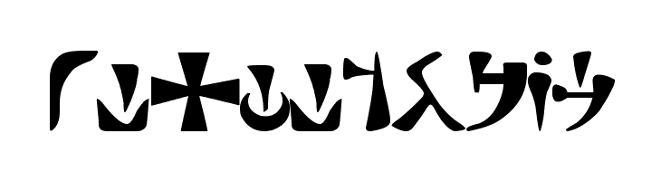 Sacre  Free Fonts Download