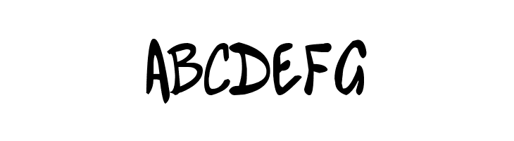 Alyssa Martinel  Free Fonts Download