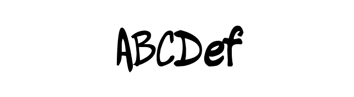 Alyssa Martinel  Free Fonts Download