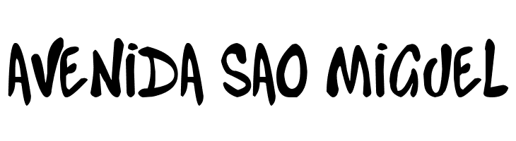 Alyssa Martinel  Free Fonts Download