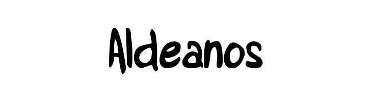 Alyssa Martinel  Free Fonts Download