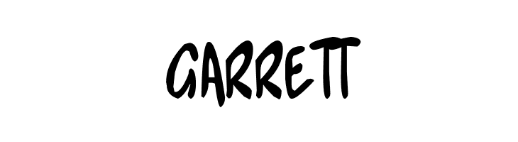 Alyssa Martinel  Free Fonts Download