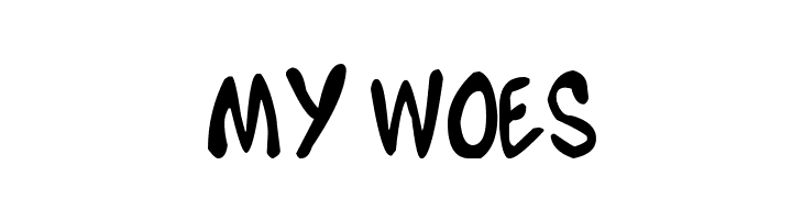 Alyssa Martinel  Free Fonts Download